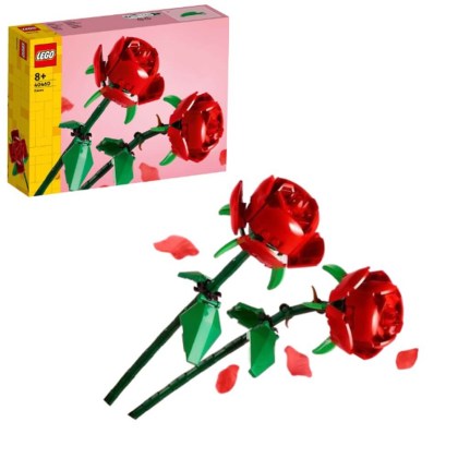 Γνήσια τουβλάκια Lego συσκευασία με 120 κομμάτια