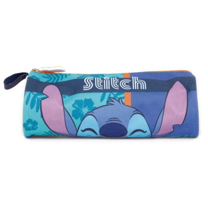 Κασετίνα Lilo and Stitch 21x7x7 cm