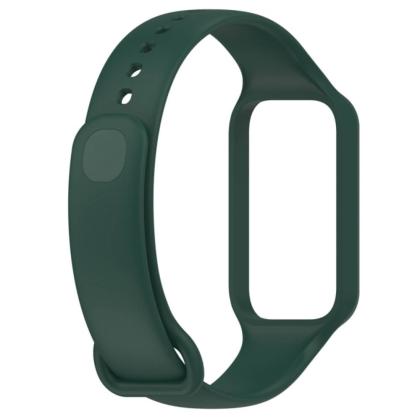 louraki-silikonis-redmi-smart-band-2-xiaomi-band-8-active-skouro-prasino_1