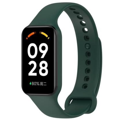 louraki-silikonis-redmi-smart-band-2-xiaomi-band-8-active-skouro-prasino_2