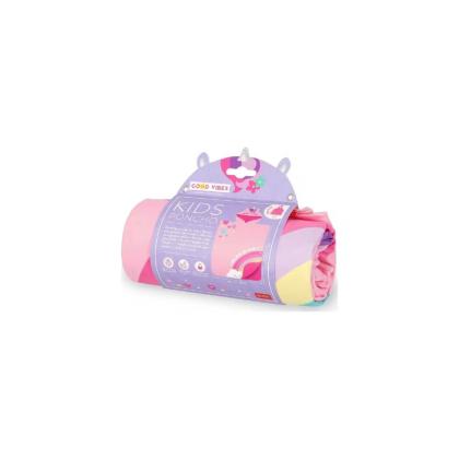 petseta-poncho-gia-paidia-unicorn