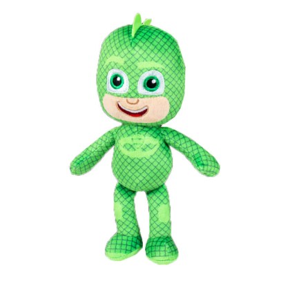 Γνήσιο λούτρινο Gekko Pj masks 34 cm.