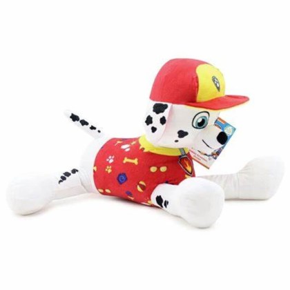 Γνήσιο γίγας βελούδινο λούτρινο paw patrol