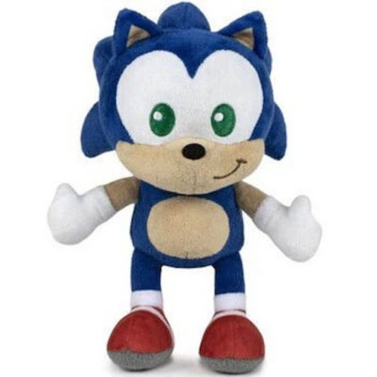 Γνήσιο βελούδινο λούτρινο της εταιρίας Sega 24cm