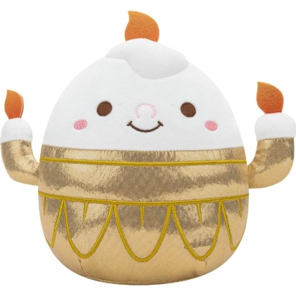 Γνήσιο βελούδινο squishmallow λούτρινο της εταιρίας Kellytoy