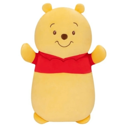 Γνήσιο βελούδινο squishmallow λούτρινο της εταιρίας Kellytoy
