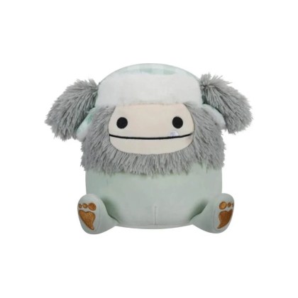 Γνήσιο βελούδινο squishmallow λούτρινο της εταιρίας Kellytoy