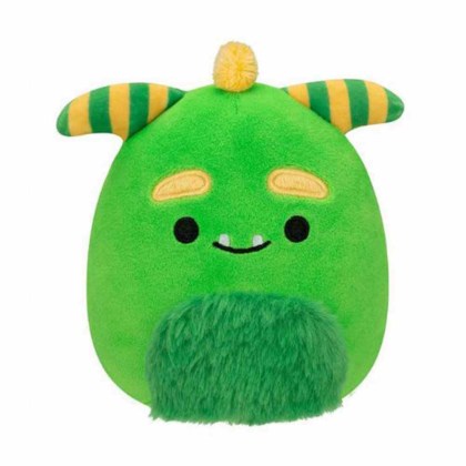 Γνήσιο βελούδινο squishmallow λούτρινο της εταιρίας Kellytoy