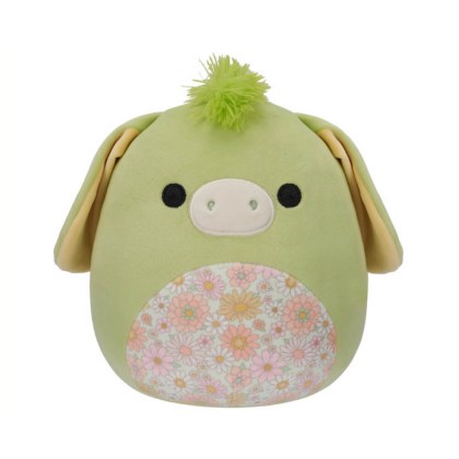 Γνήσιο βελούδινο squishmallow λούτρινο της εταιρίας Kellytoy