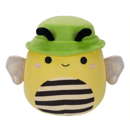 Γνήσιο βελούδινο squishmallow λούτρινο της εταιρίας Kellytoy