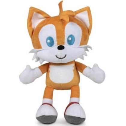 Γνήσιο βελούδινο λούτρινο της εταιρίας Sega 24cm