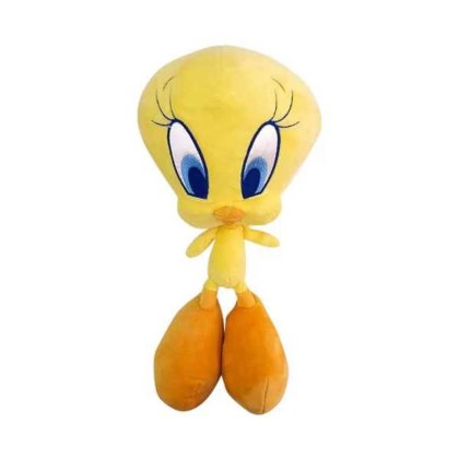 Γνήσιο βελούδινο λούτρινο looney tunes