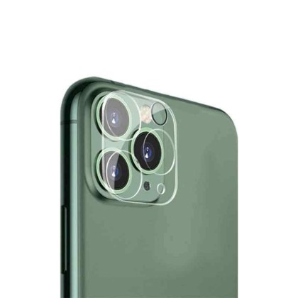 Προστατευτικό καμερών Apple iPhone