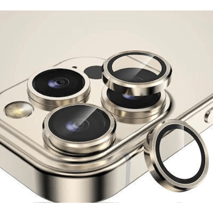 Προστατευτικό καμερών Apple iPhone