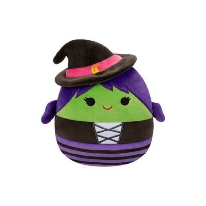 Γνήσιο βελούδινο squishmallow λούτρινο της εταιρίας Kellytoy