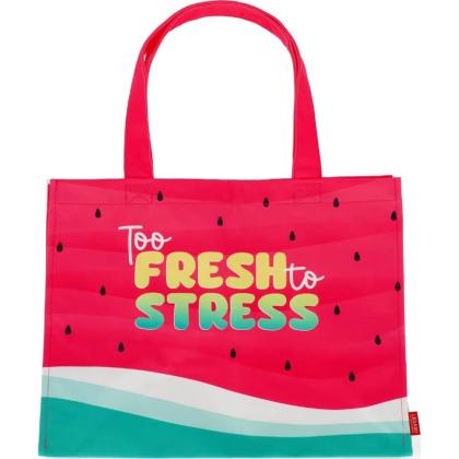 tsanta-thalassis-legami-beach-bag-watermelon-47x61-5cm-me-to-cherouli1