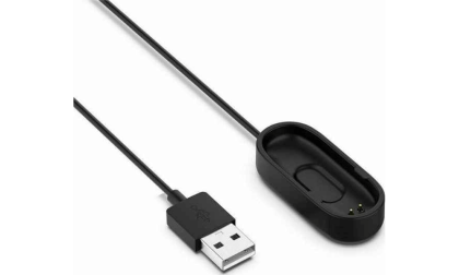 Φορτιστής wearables Xiaomi band 4