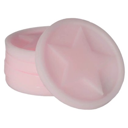 Wax melts συσκευασία 5 τεμαχίων 45g